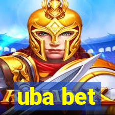 uba bet